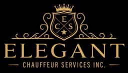 The Elegant Chauffeurs Logo