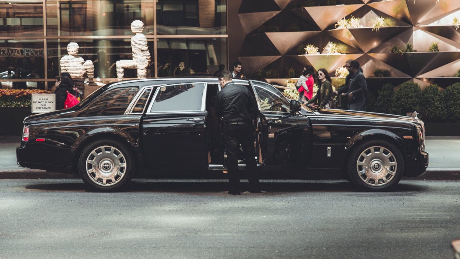 Event and Transportation Services in Valley Stream, NY — A Complete Guide