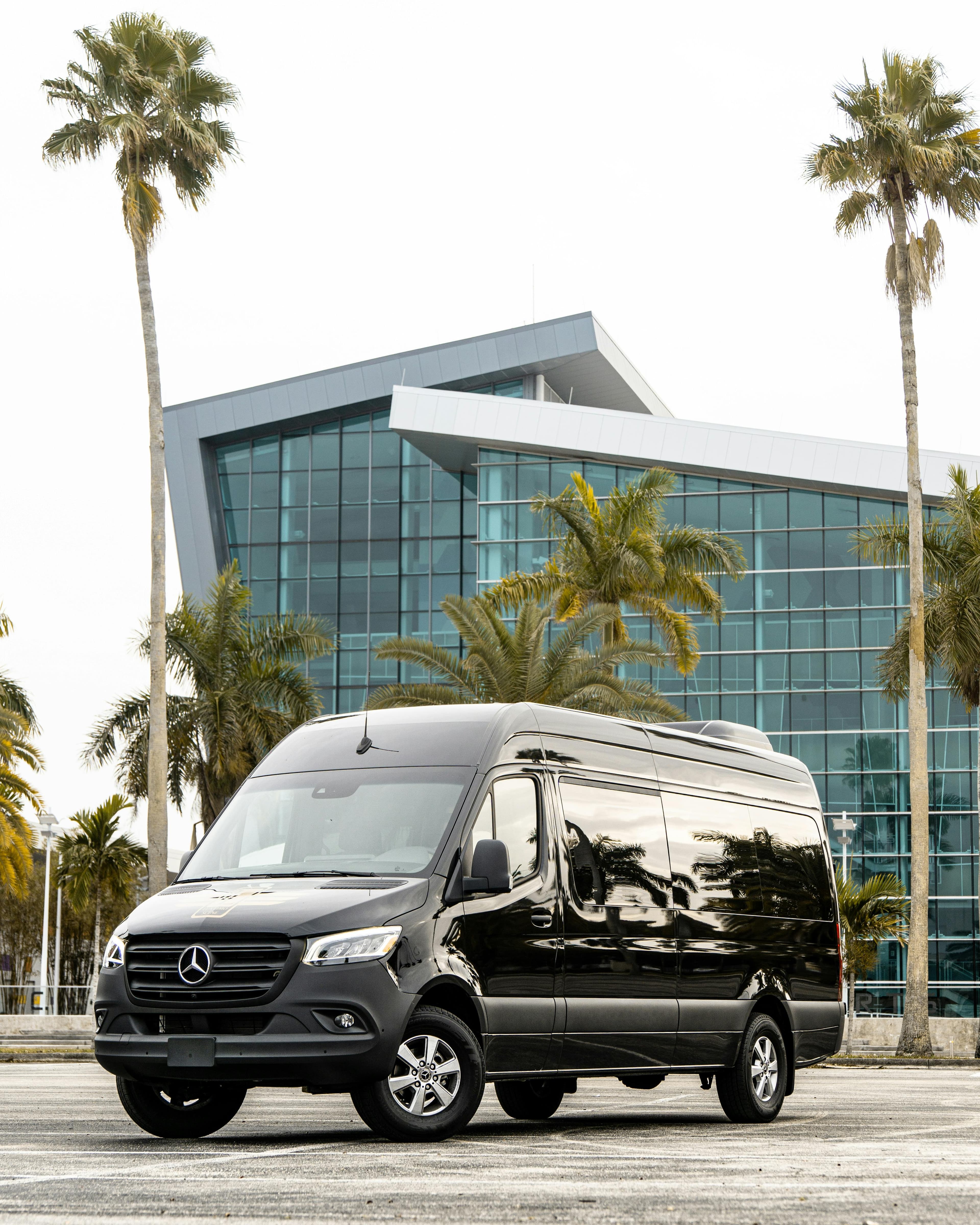 Jet Sprinter